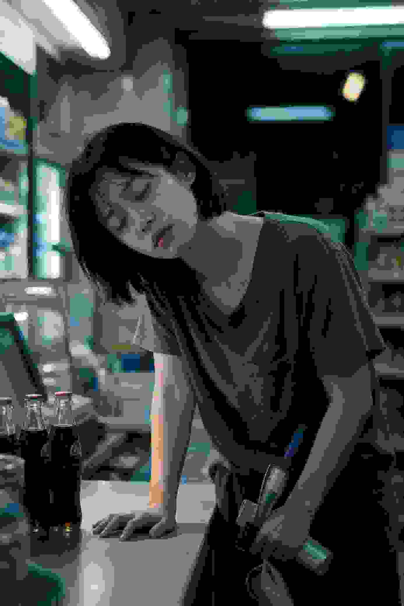 纸鸢漫剧