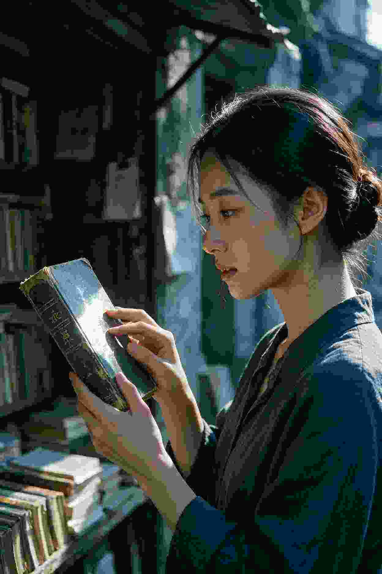 相逢
